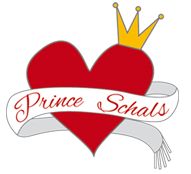 Prince Schals